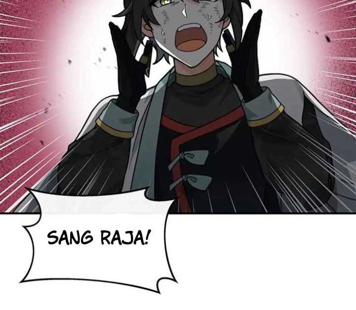 Treacherous Subject Saves the Country Chapter 45 Gambar 29