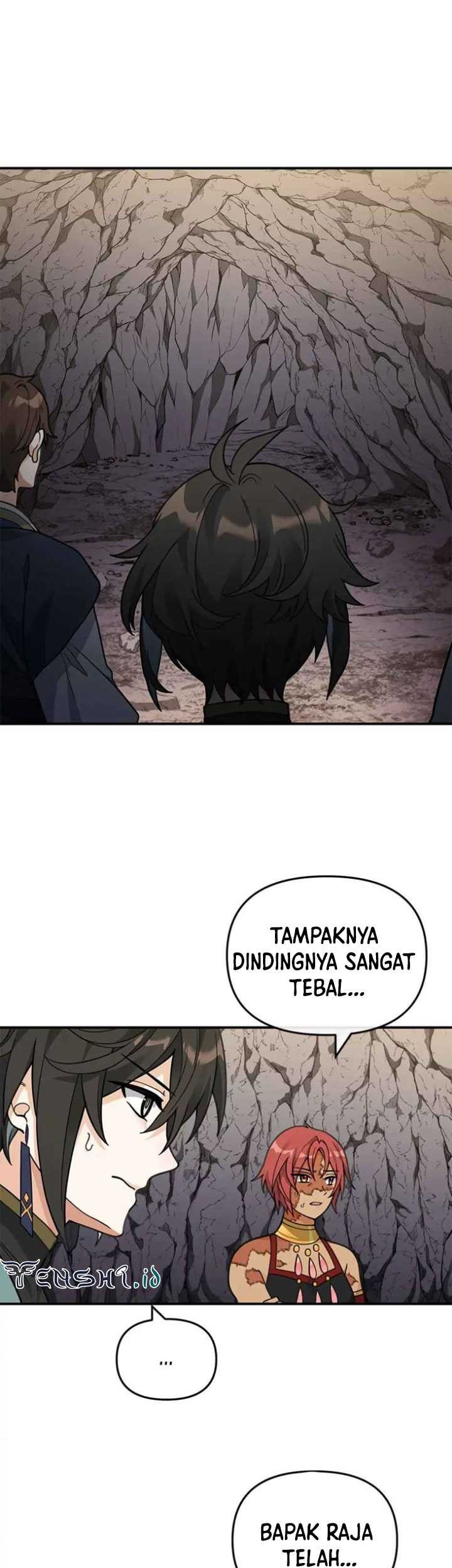 Treacherous Subject Saves the Country Chapter 45 Gambar 30