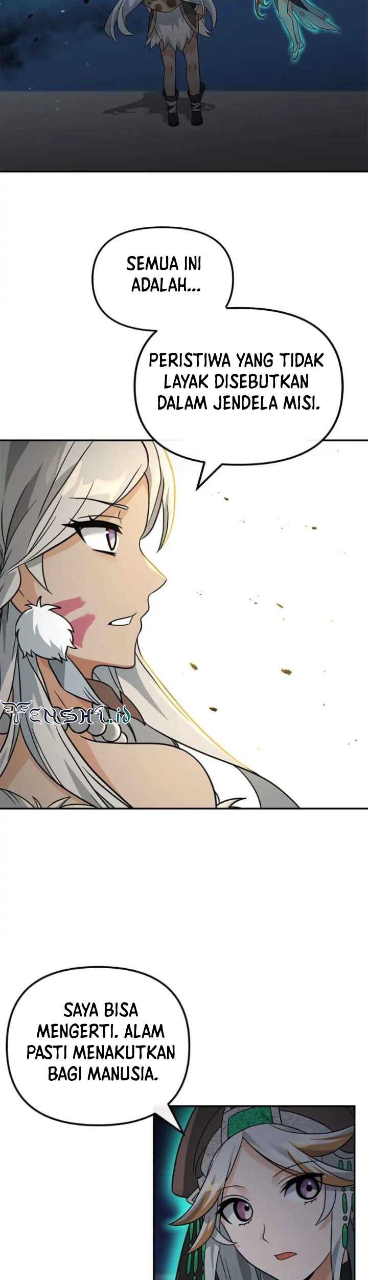 Treacherous Subject Saves the Country Chapter 44 Gambar 50