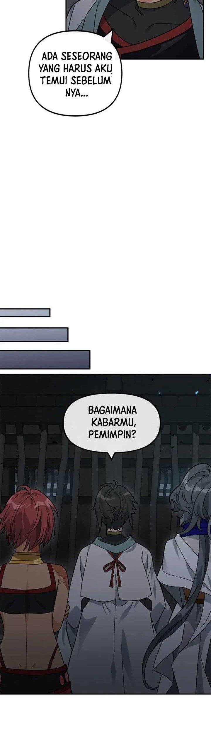 Treacherous Subject Saves the Country Chapter 44 Gambar 11