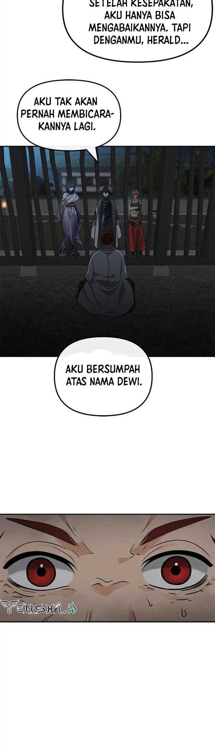 Treacherous Subject Saves the Country Chapter 44 Gambar 31
