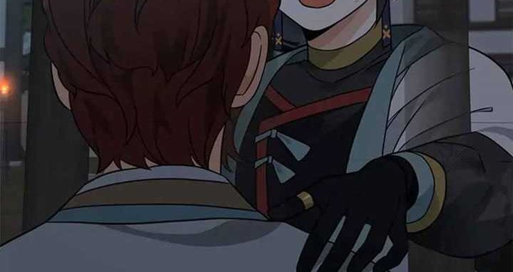 Treacherous Subject Saves the Country Chapter 44 Gambar 33