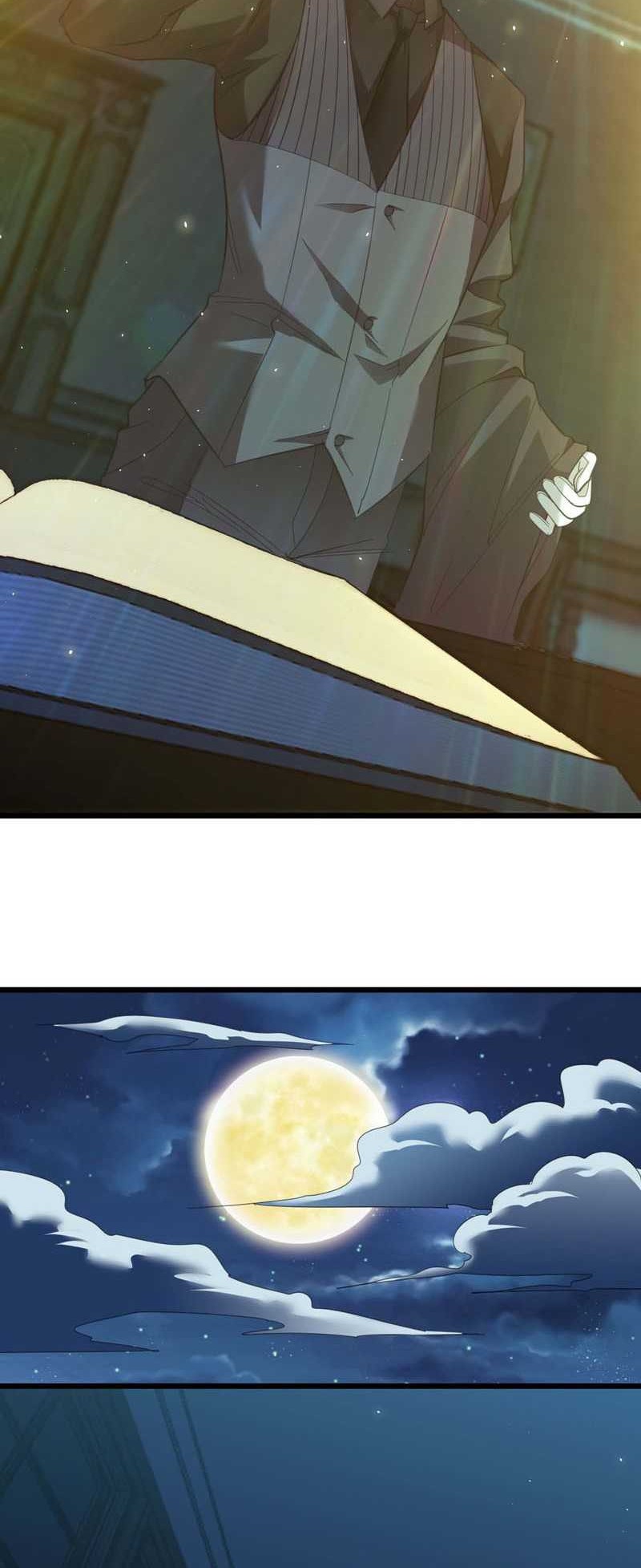 I’m Really Not The Demon God’s Lackey Chapter 99 Gambar 25