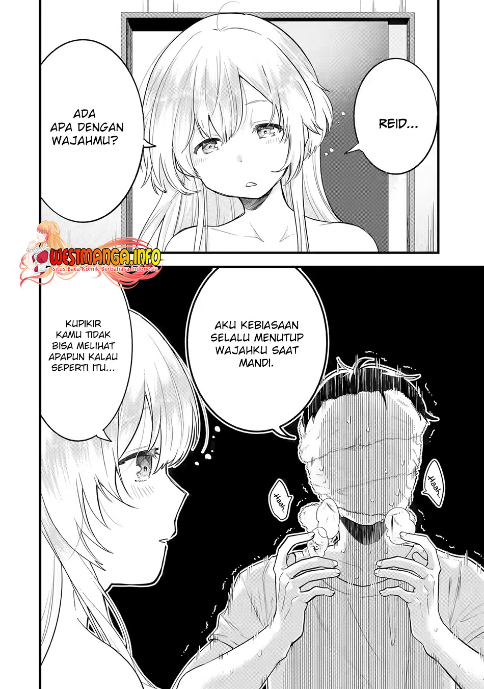 Eiyuu to Kenja no Tensei Kon Chapter 06 Gambar 11