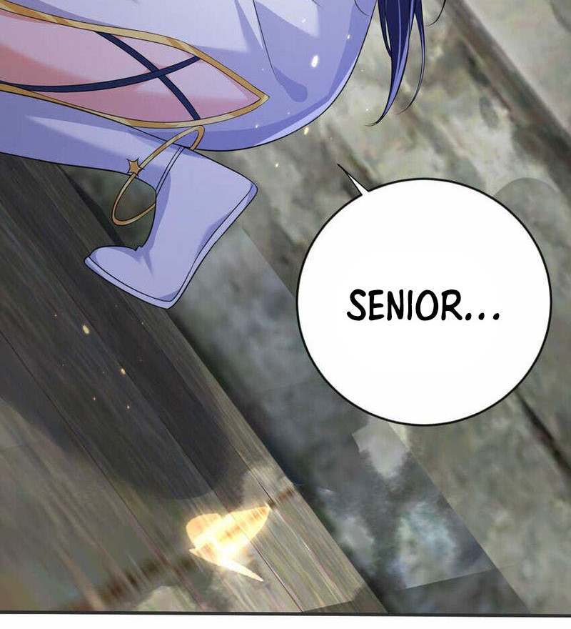 Am I Invincible Chapter 182 Gambar 17