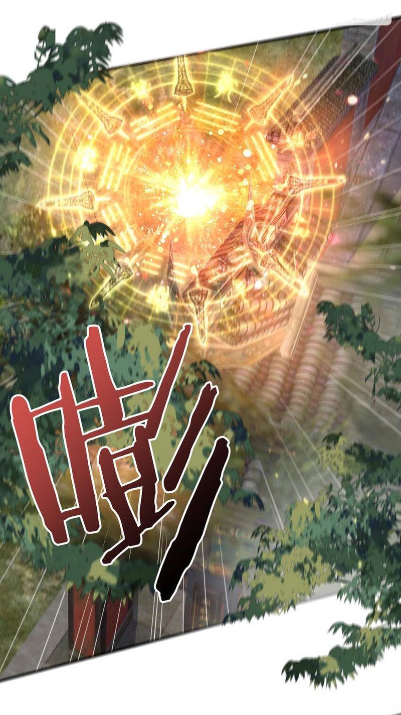 Am I Invincible Chapter 182 Gambar 21