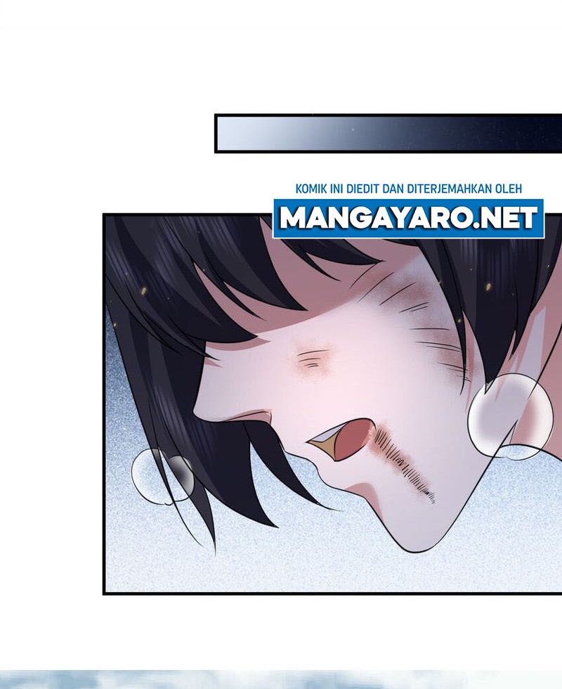 Am I Invincible Chapter 181 Gambar 9