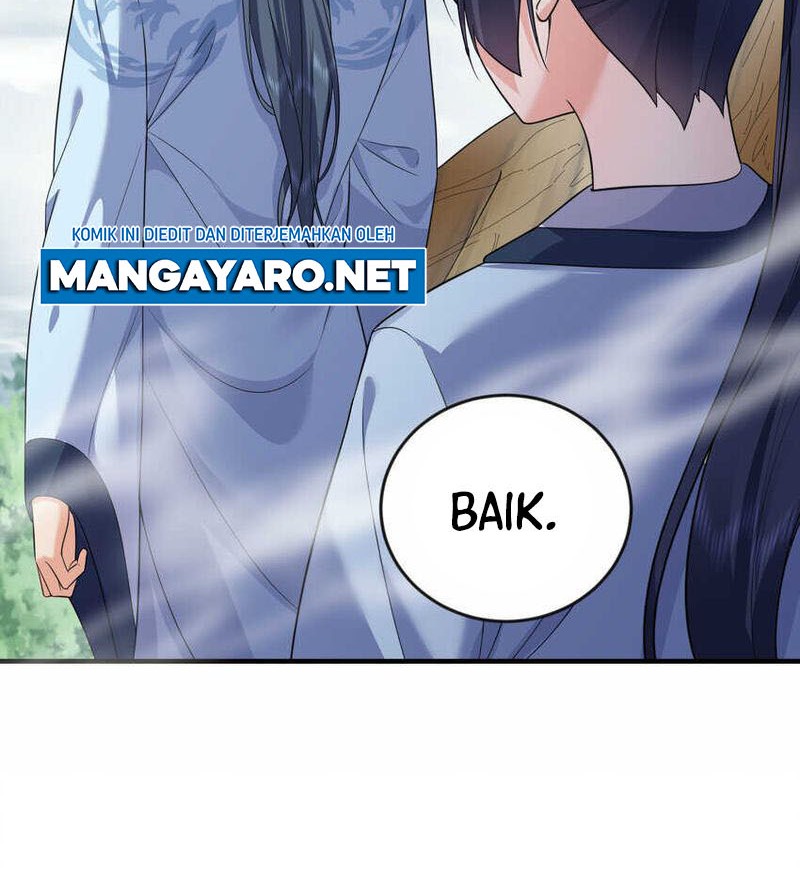 Am I Invincible Chapter 181 Gambar 24