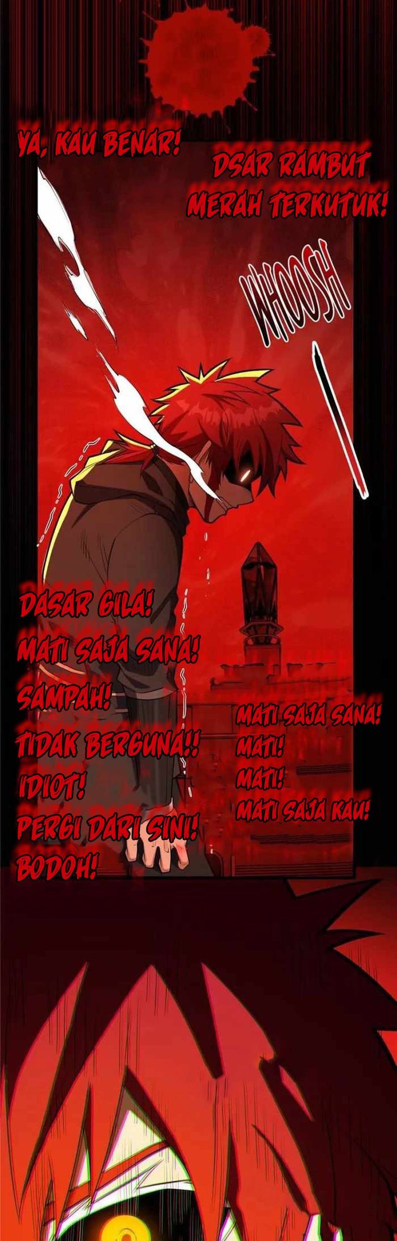 Evil Dragon Is Reincarnated! Revenge Begins at the Age of Five! Chapter 27 Gambar 4