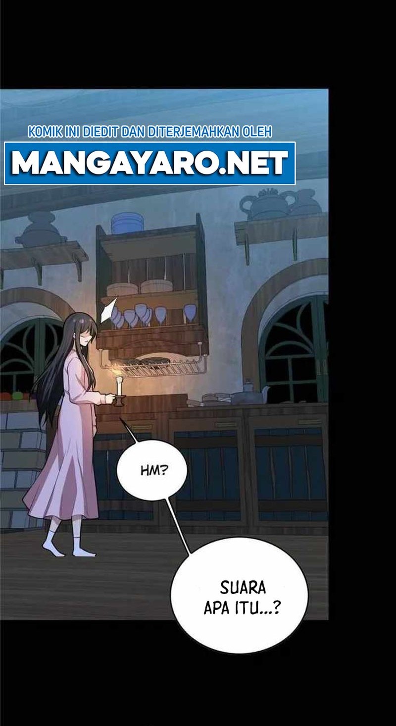 Evil Dragon Is Reincarnated! Revenge Begins at the Age of Five! Chapter 27 Gambar 16
