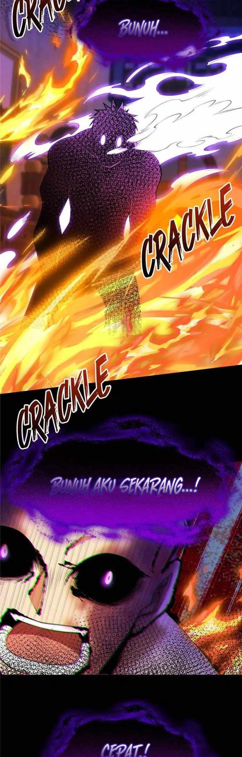 Evil Dragon Is Reincarnated! Revenge Begins at the Age of Five! Chapter 27 Gambar 25