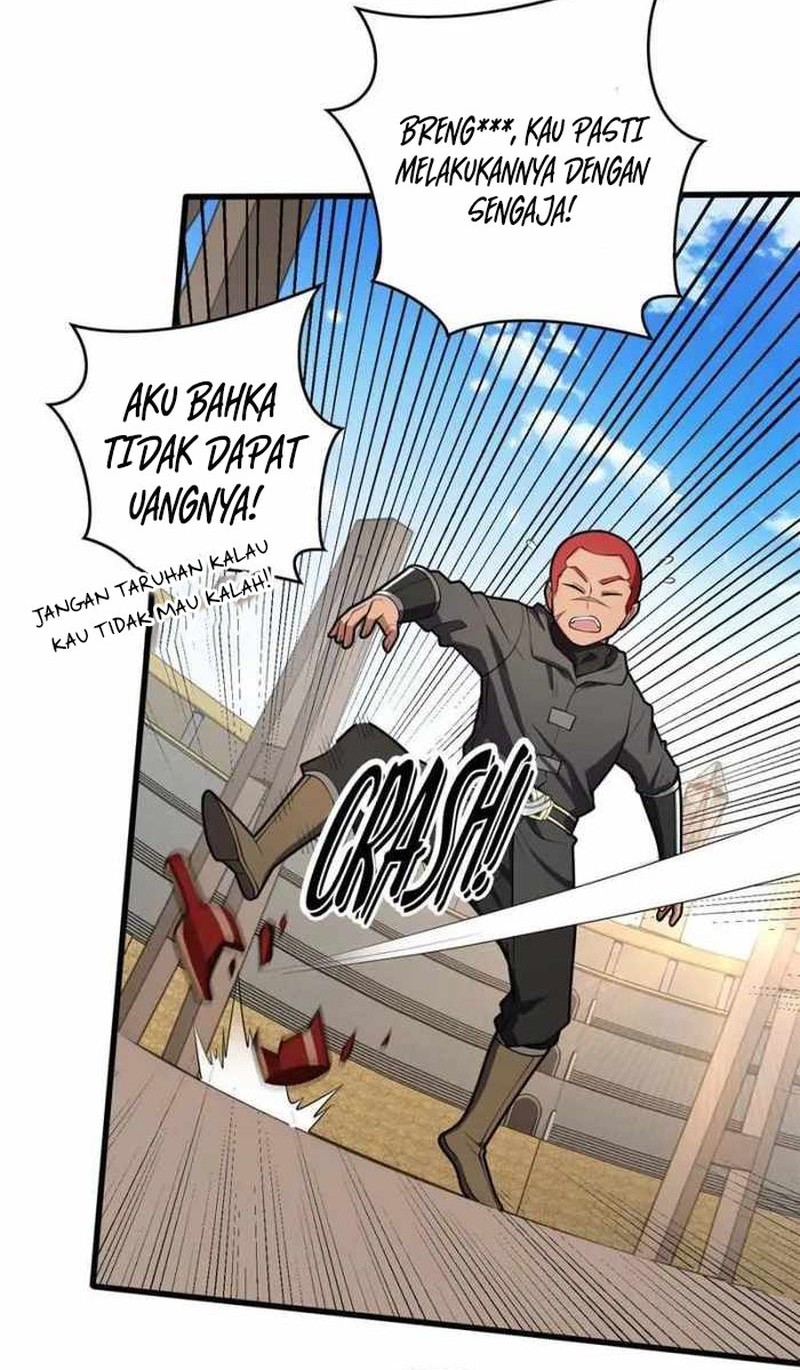 Evil Dragon Is Reincarnated! Revenge Begins at the Age of Five! Chapter 26 Gambar 17