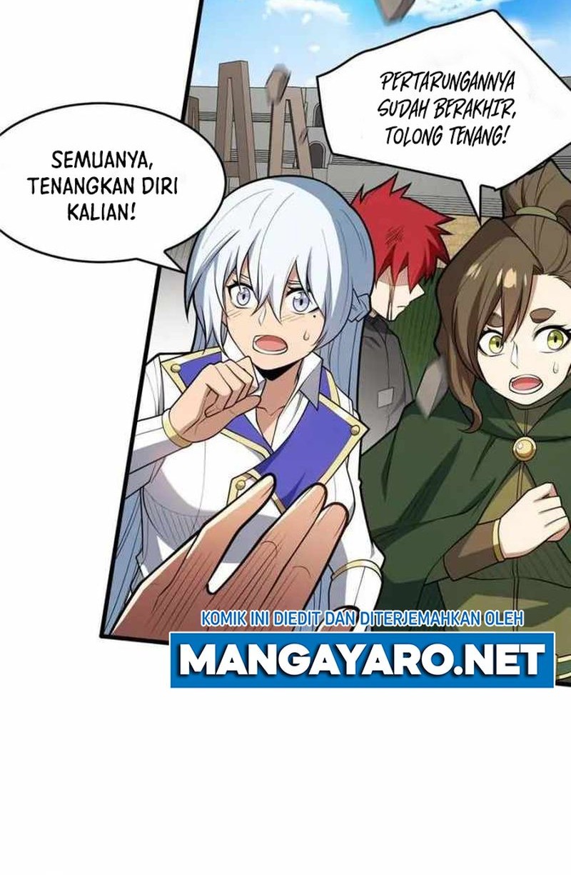 Evil Dragon Is Reincarnated! Revenge Begins at the Age of Five! Chapter 26 Gambar 21