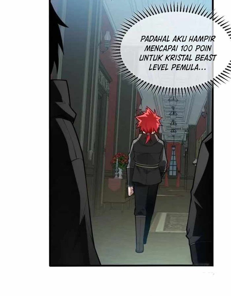 Evil Dragon Is Reincarnated! Revenge Begins at the Age of Five! Chapter 25 Gambar 9