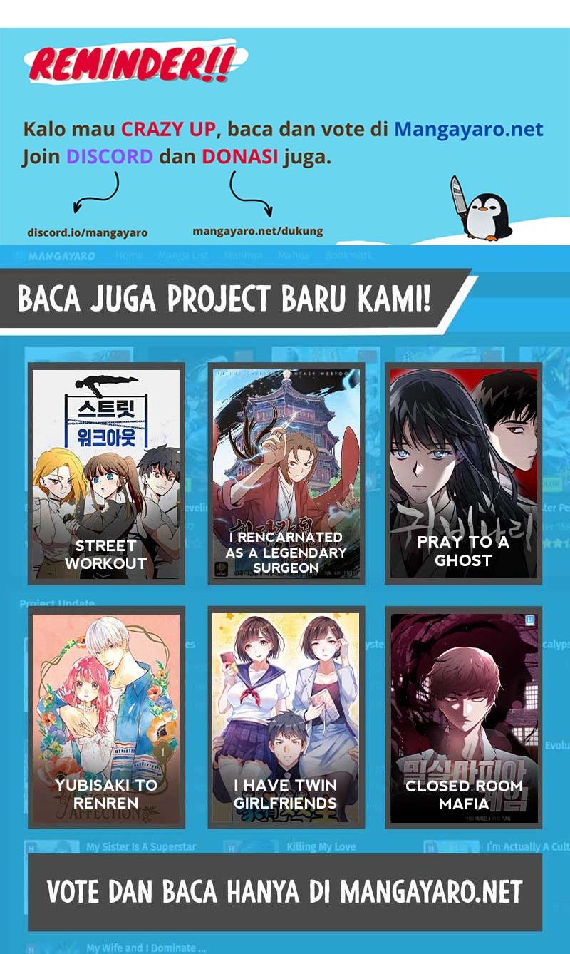 Evil Dragon Is Reincarnated! Revenge Begins at the Age of Five! Chapter 25 Gambar 28