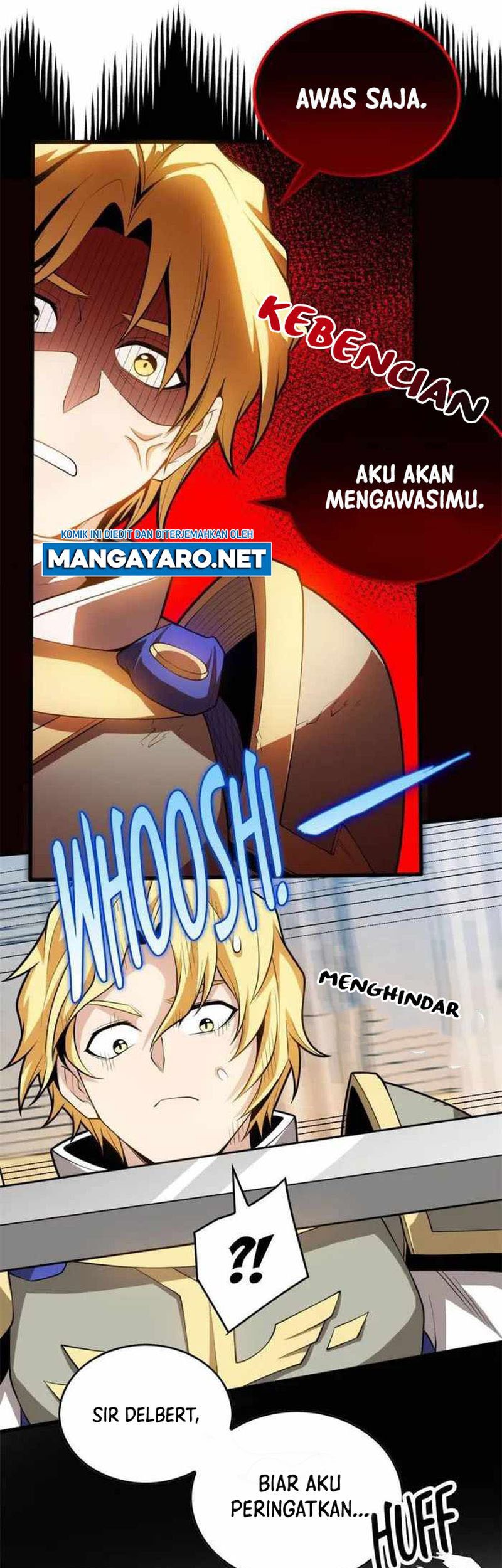 Evil Dragon Is Reincarnated! Revenge Begins at the Age of Five! Chapter 24 Gambar 10