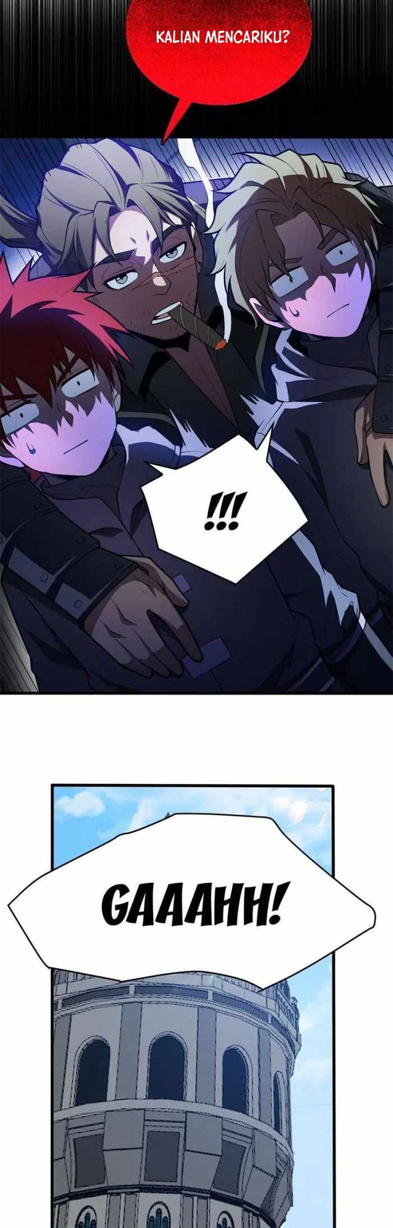 Evil Dragon Is Reincarnated! Revenge Begins at the Age of Five! Chapter 24 Gambar 20