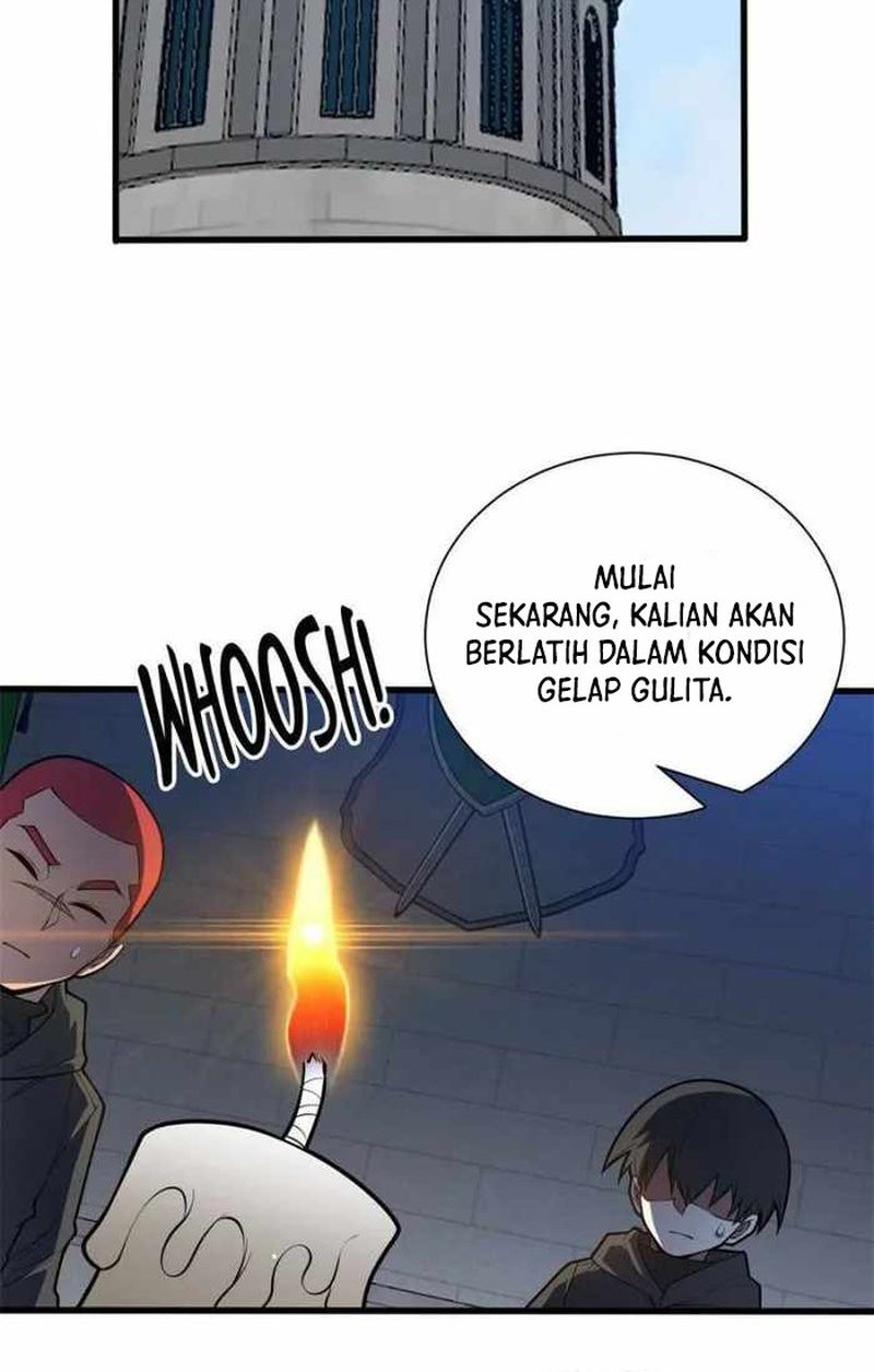 Evil Dragon Is Reincarnated! Revenge Begins at the Age of Five! Chapter 24 Gambar 21
