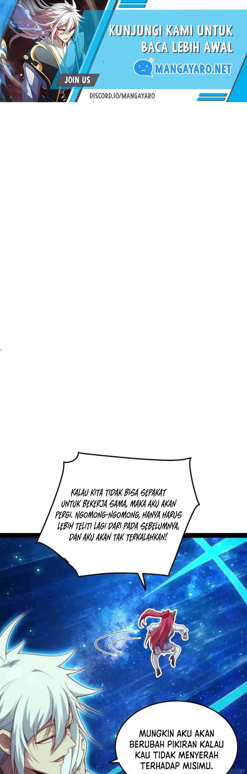 Baca Manhua Invincible at the Start Chapter 101 Gambar 2