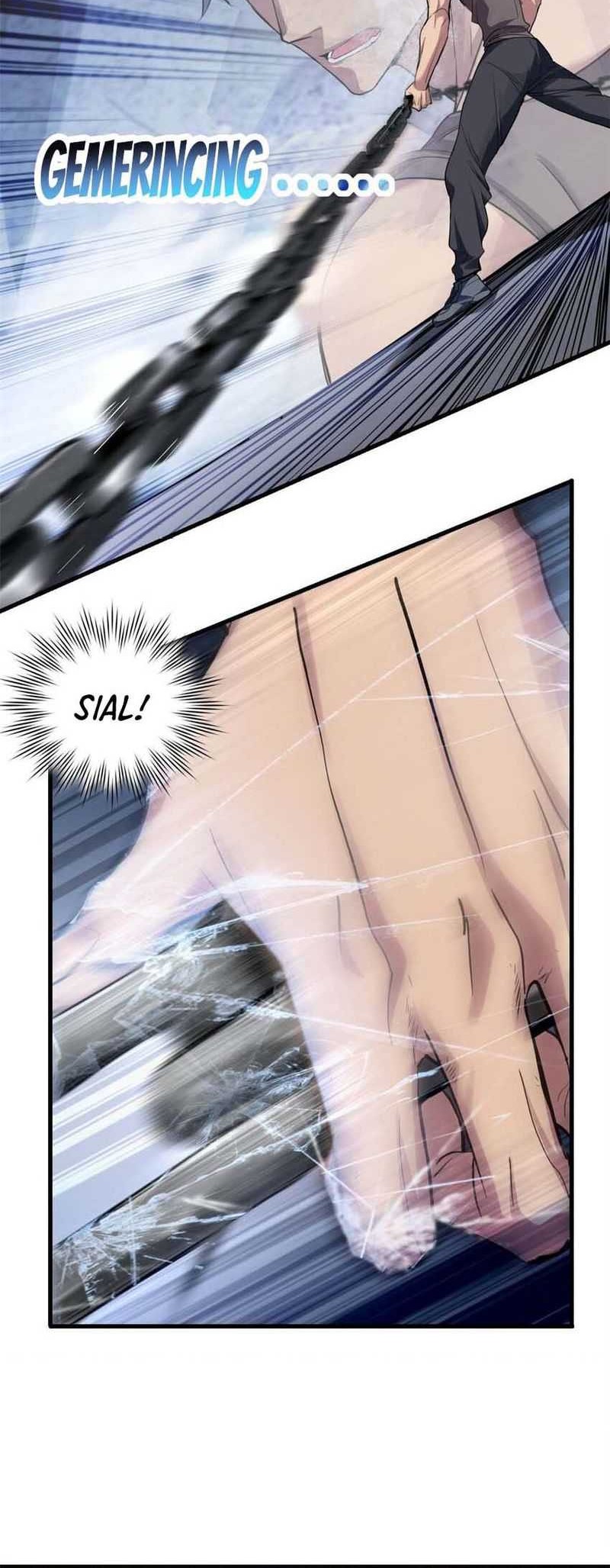 Let Me Game In Peace Chapter 109 Gambar 8