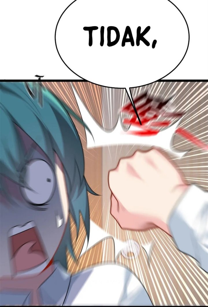I Eat Soft Rice in Another World Chapter 74 Gambar 26