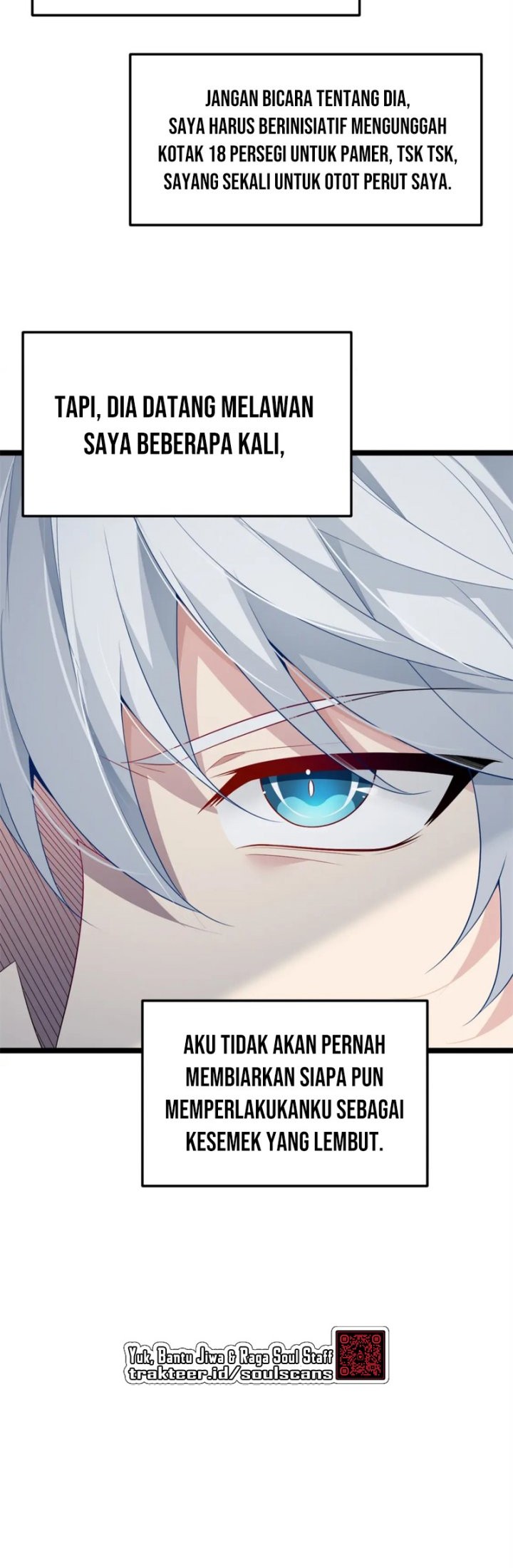 I Eat Soft Rice in Another World Chapter 74 Gambar 32
