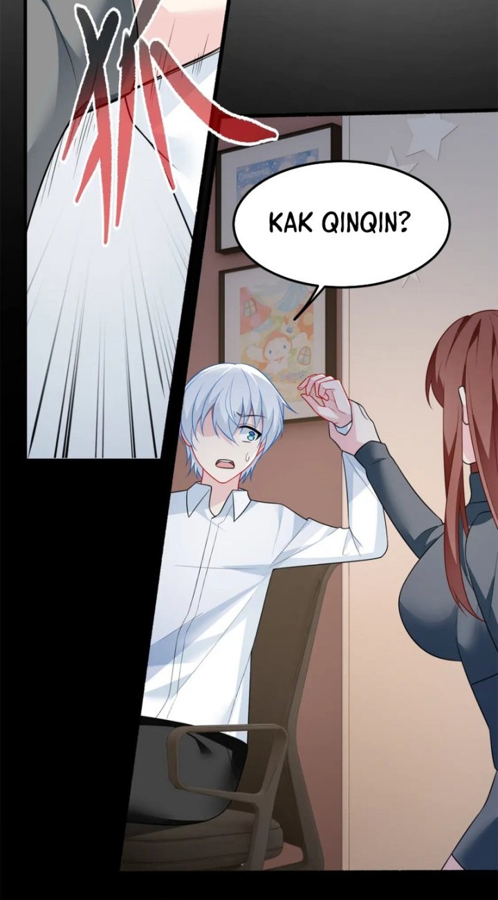 I Eat Soft Rice in Another World Chapter 74 Gambar 5