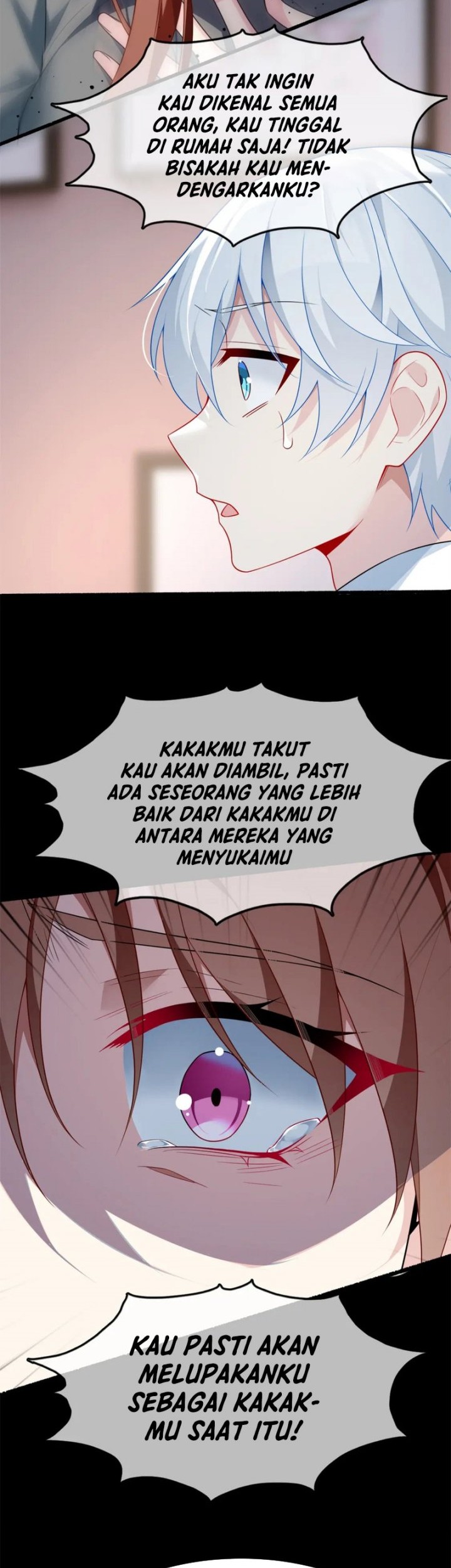 I Eat Soft Rice in Another World Chapter 74 Gambar 7