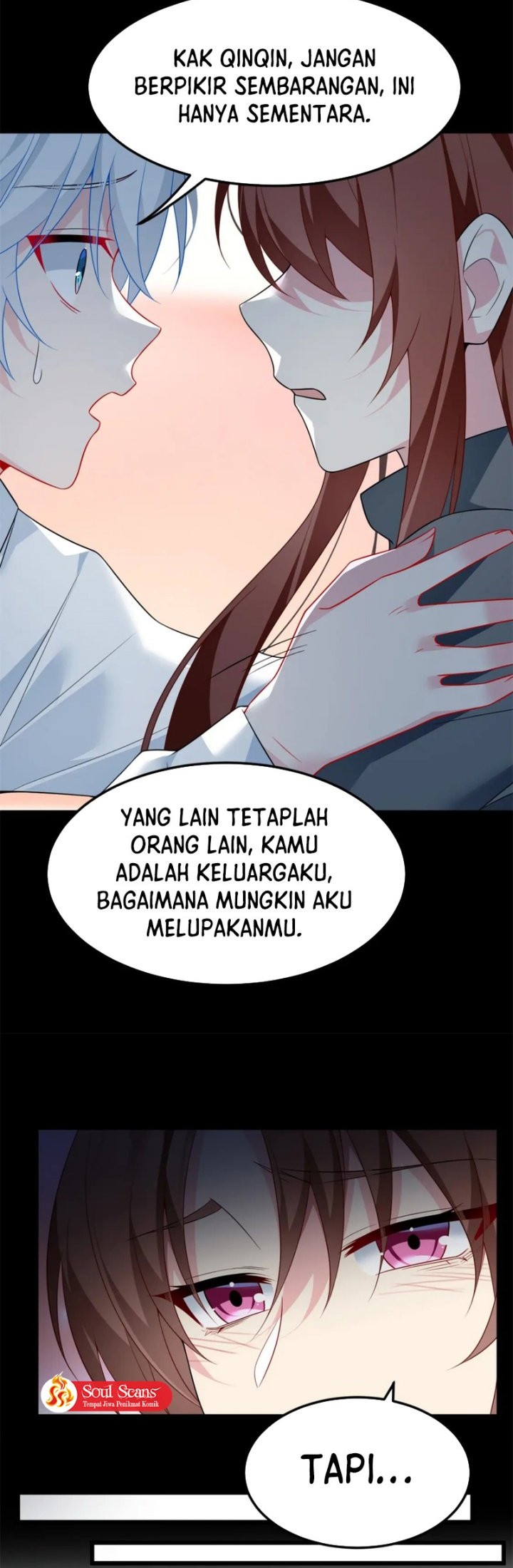 I Eat Soft Rice in Another World Chapter 74 Gambar 8