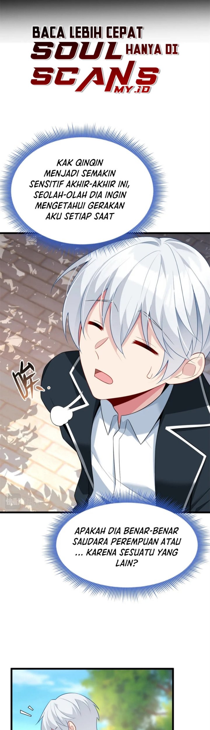 I Eat Soft Rice in Another World Chapter 74 Gambar 9
