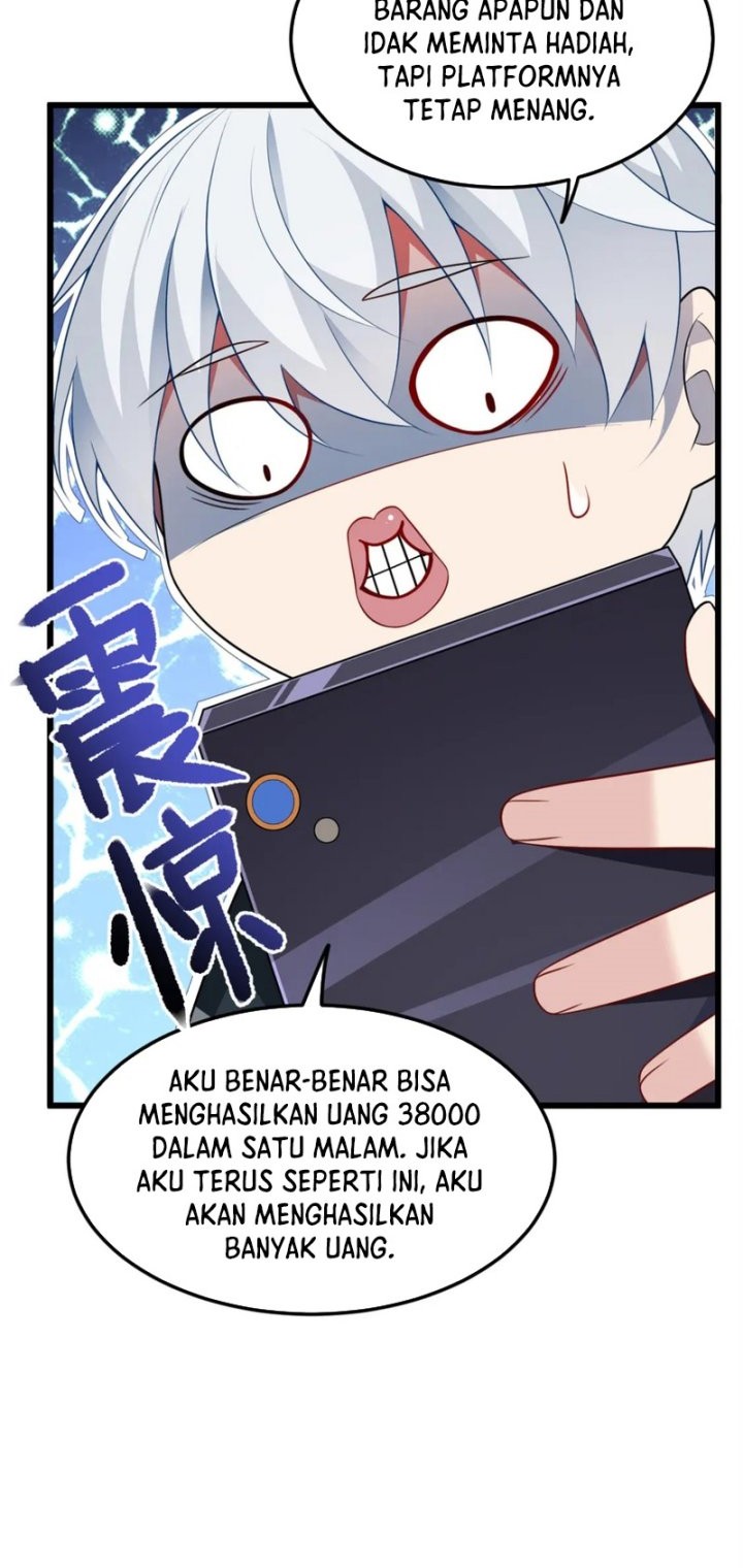 I Eat Soft Rice in Another World Chapter 74 Gambar 11