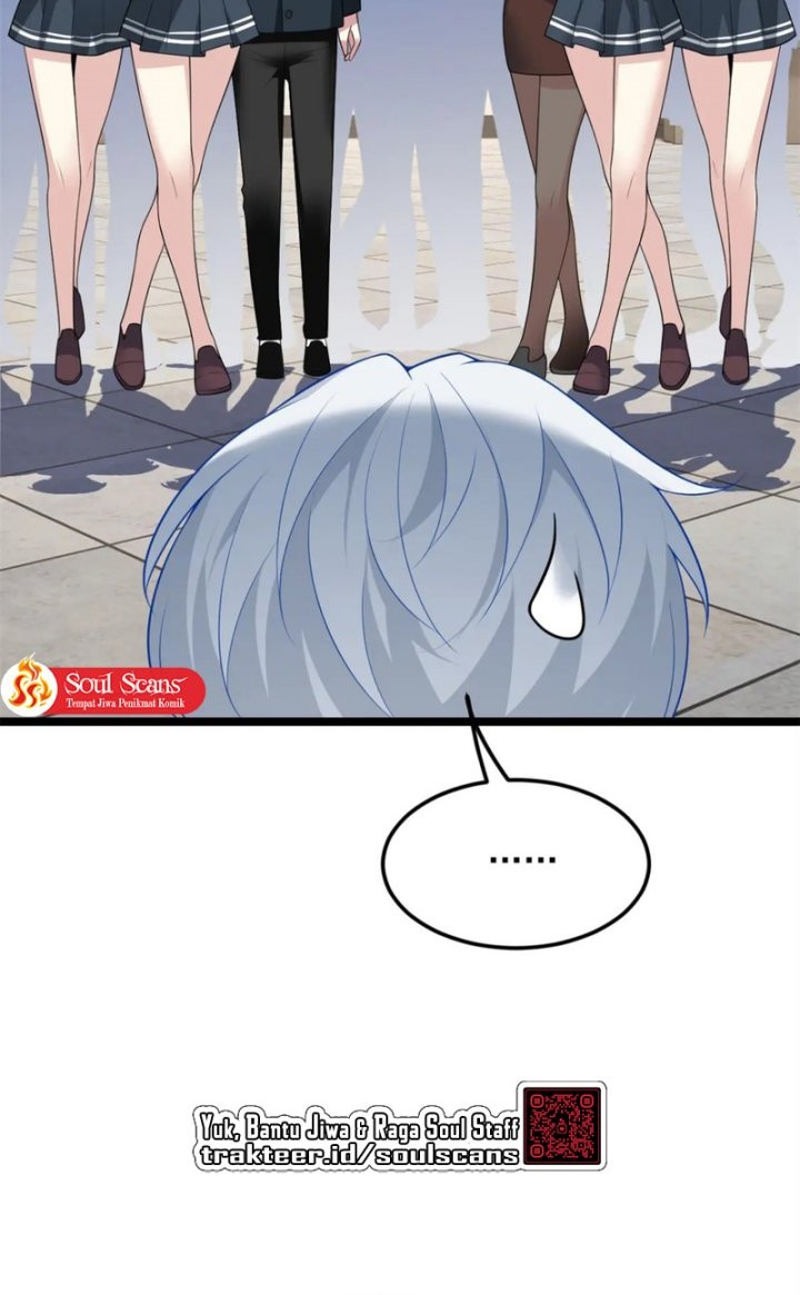 I Eat Soft Rice in Another World Chapter 74 Gambar 14