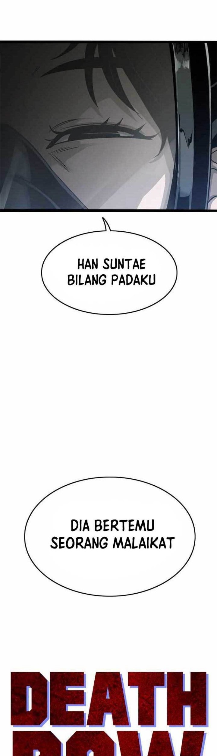 Death Row Boy Chapter 66 Gambar 35