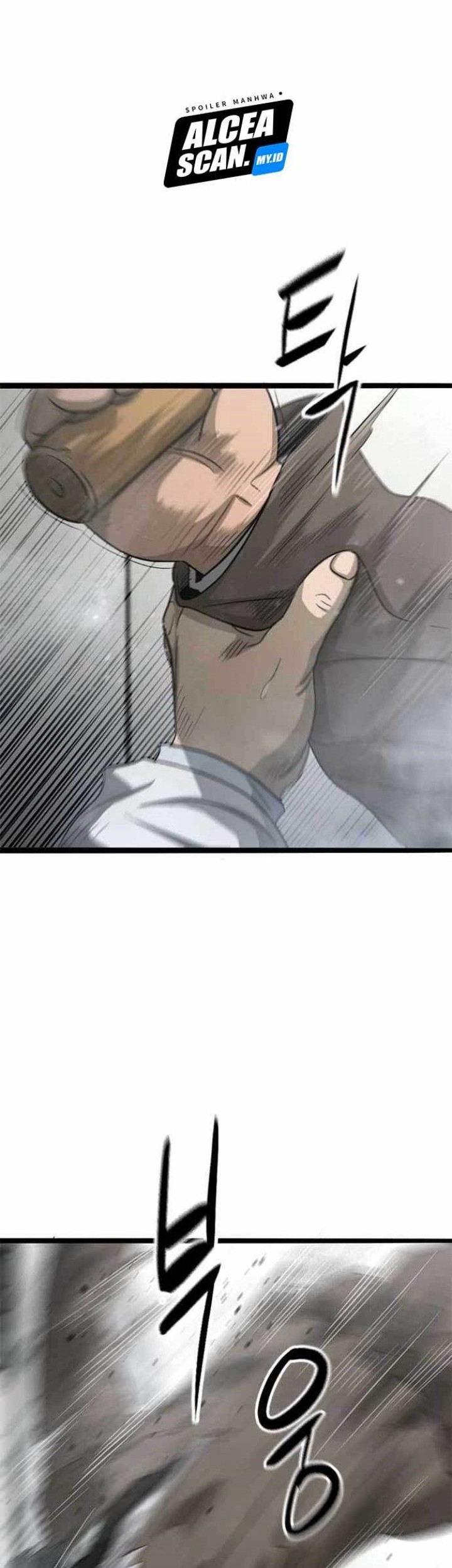 Death Row Boy Chapter 66 Gambar 59