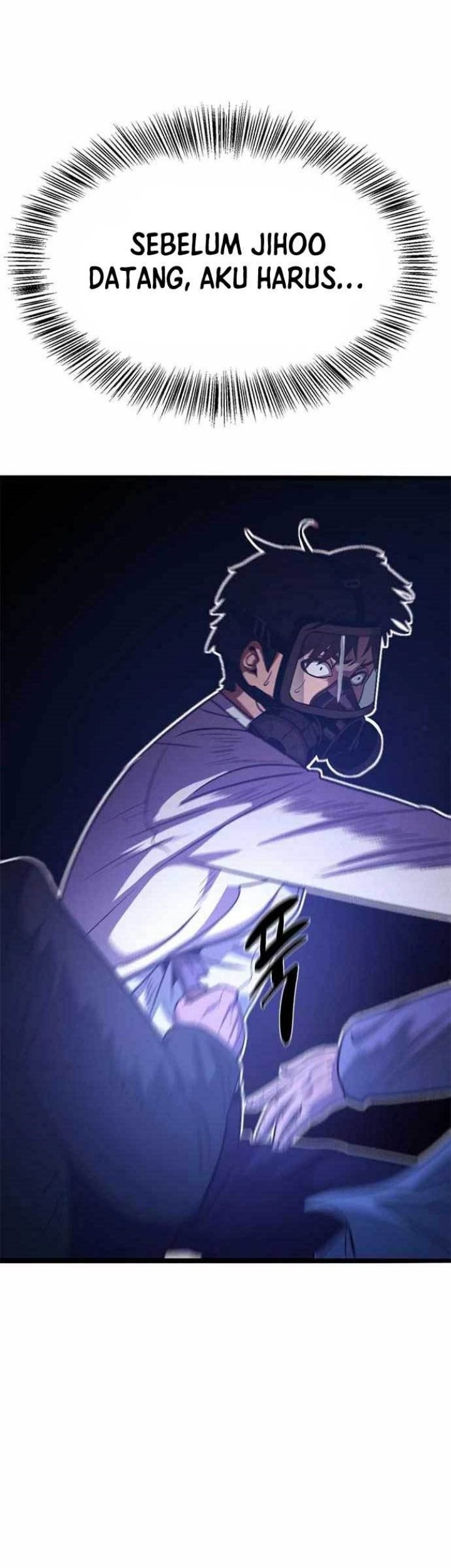 Death Row Boy Chapter 66 Gambar 70