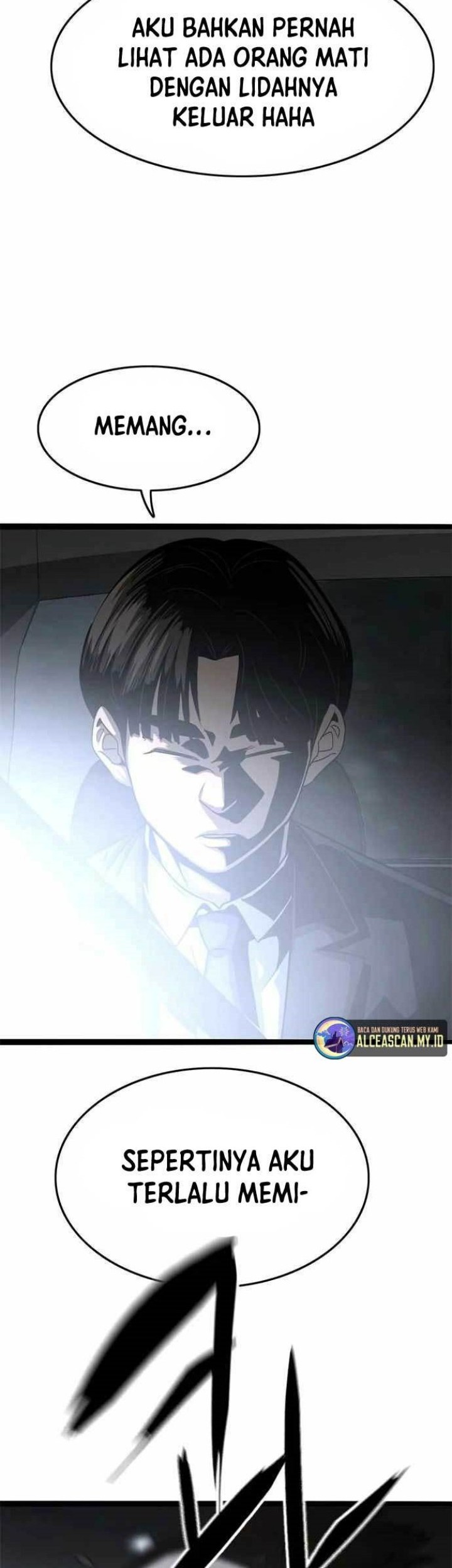 Death Row Boy Chapter 66 Gambar 87