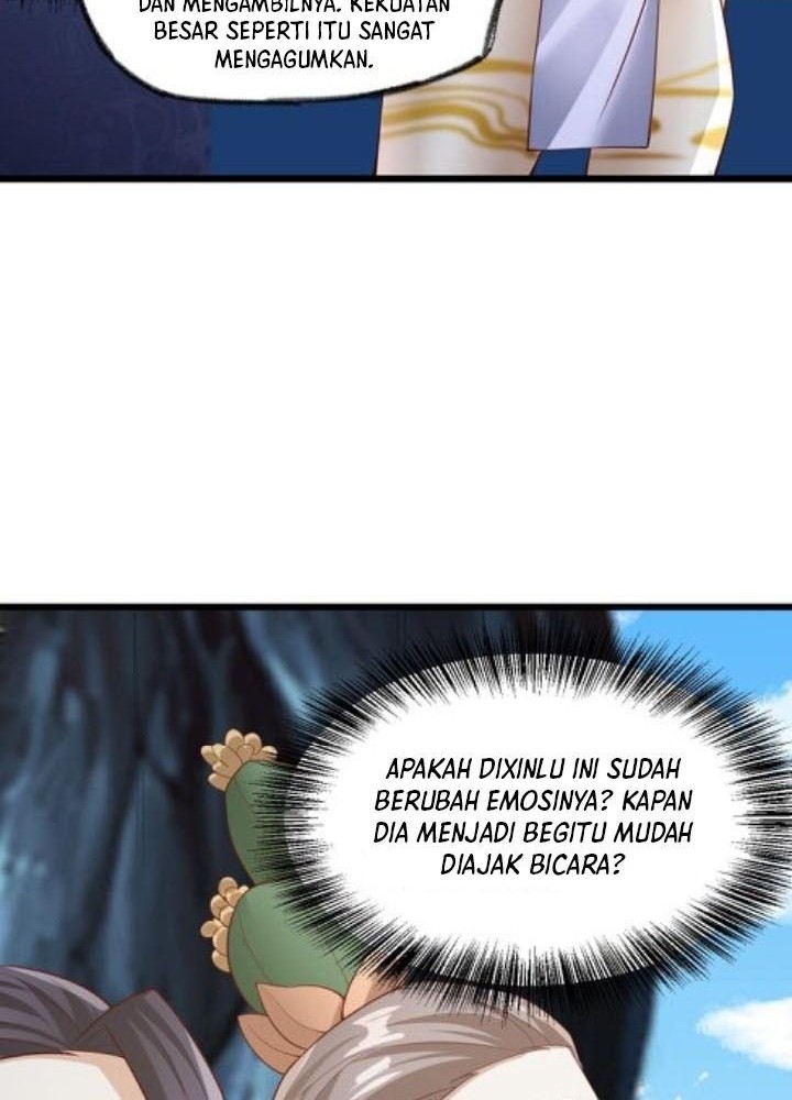 It’s Over! The Queen’s Soft Rice Husband is Actually Invincible Chapter 263 Gambar 19