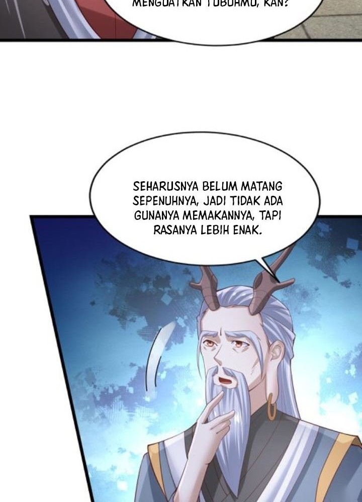 It’s Over! The Queen’s Soft Rice Husband is Actually Invincible Chapter 263 Gambar 5