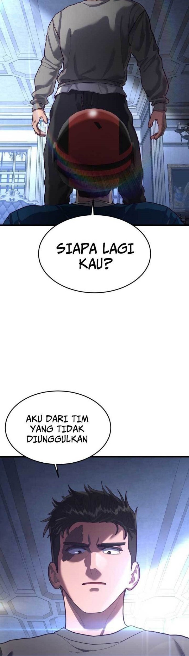 Baca Absolute Obedience Chapter 56 Gambar 2