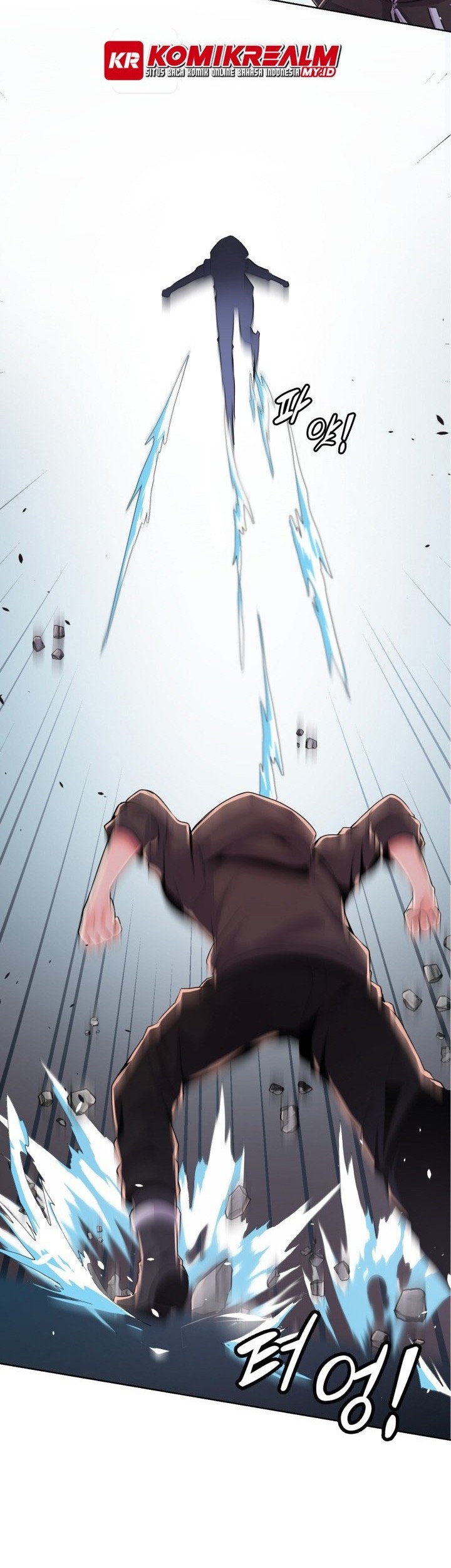 Descent of the Predecessor Chapter 07 Gambar 16