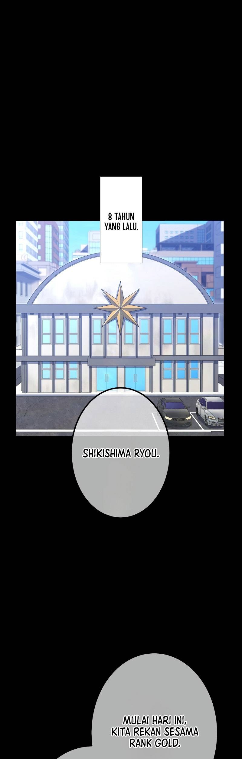 Baca  Savior of Divine Blood ~Draw Out 0.00000001% to Become the Strongest~ Chapter 39 Gambar 2
