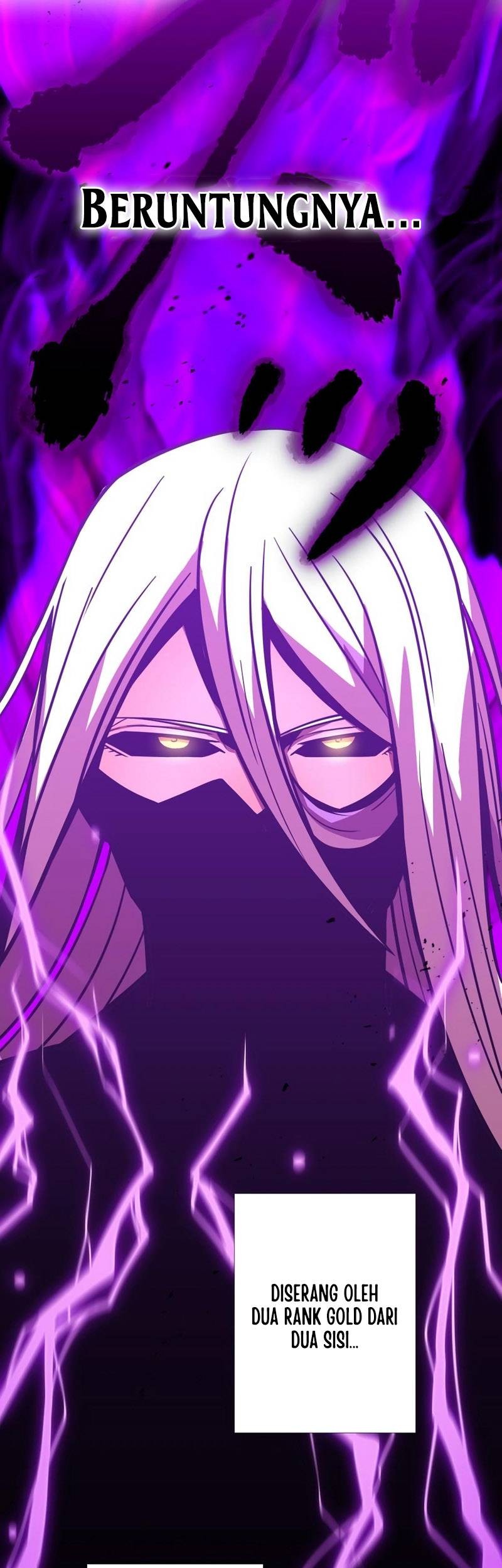 Savior of Divine Blood ~Draw Out 0.00000001% to Become the Strongest~ Chapter 39 Gambar 14