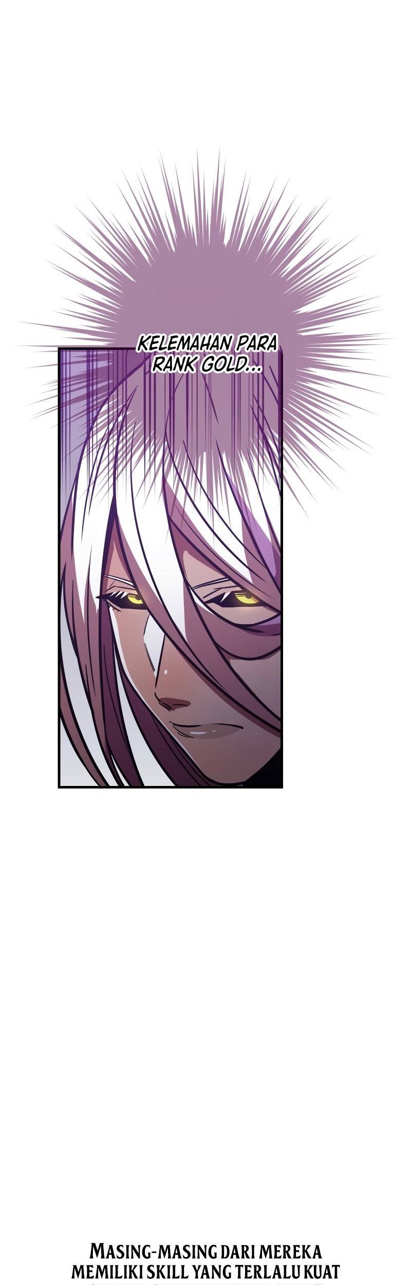 Savior of Divine Blood ~Draw Out 0.00000001% to Become the Strongest~ Chapter 39 Gambar 28