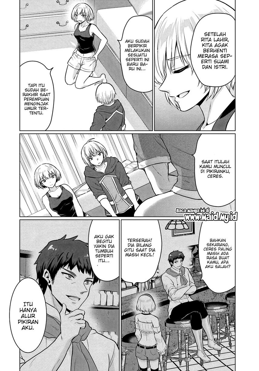Yuusha ni Zenbu Ubawareta Ore wa Yuusha no Hahaoya to Party wo Kumimashita! Chapter 08 Gambar 20