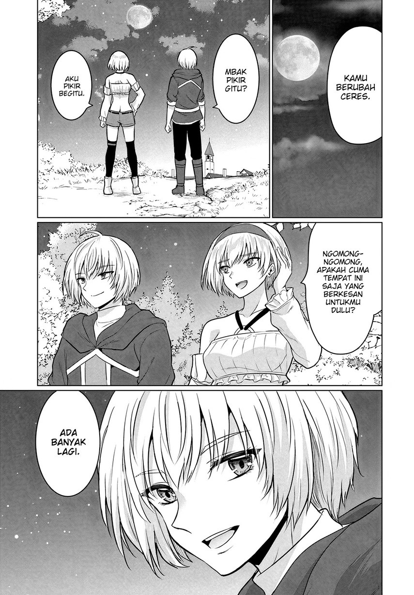 Yuusha ni Zenbu Ubawareta Ore wa Yuusha no Hahaoya to Party wo Kumimashita! Chapter 08 Gambar 29