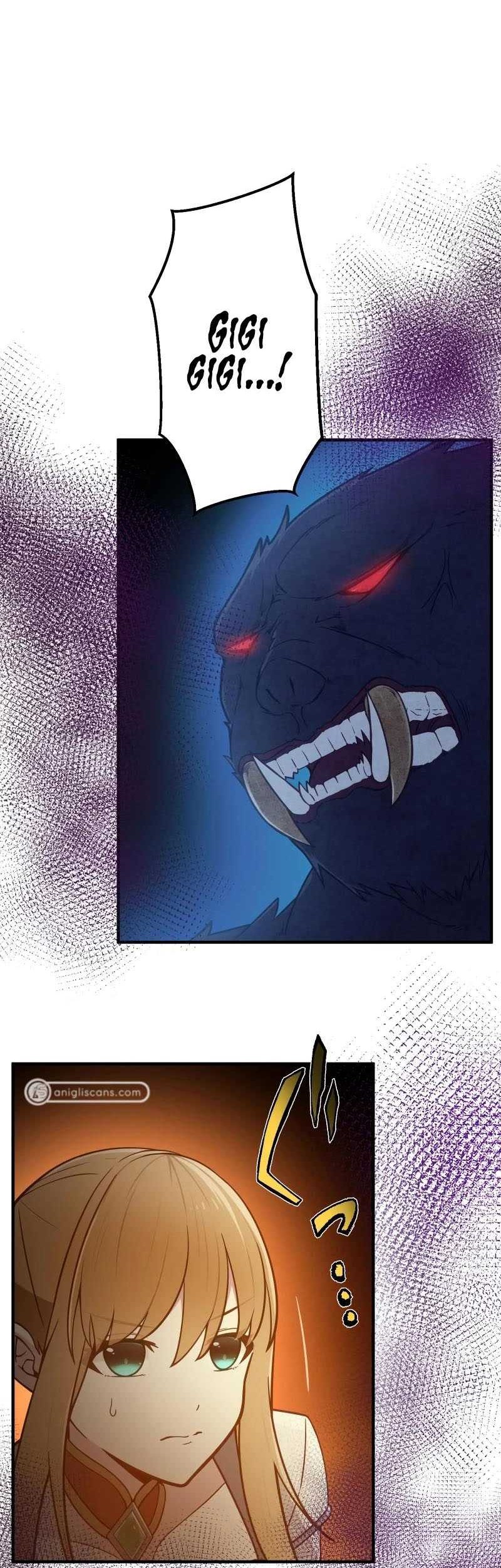 Undead King ~Teihen Bouken-sha, Mamono no Chikara de Shinka Musou~ Chapter 30 Gambar 3