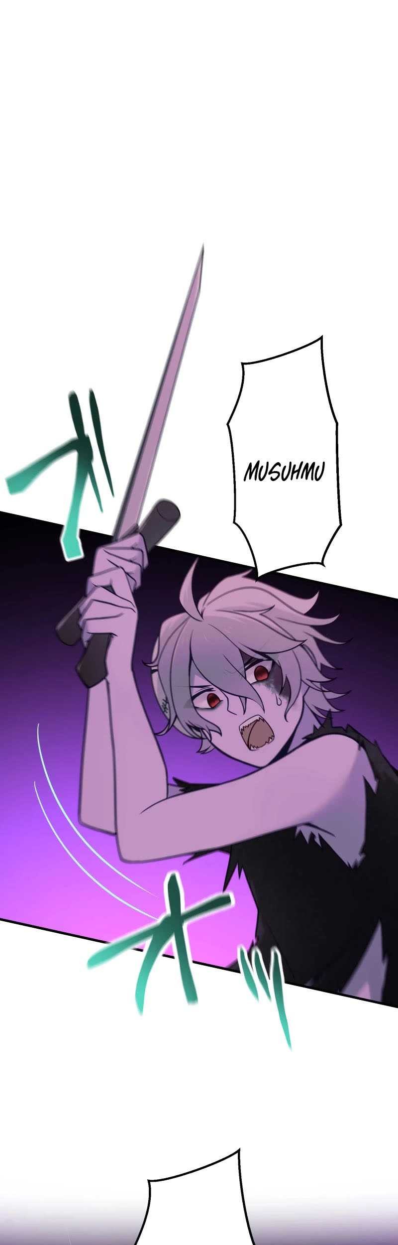 Undead King ~Teihen Bouken-sha, Mamono no Chikara de Shinka Musou~ Chapter 30 Gambar 6