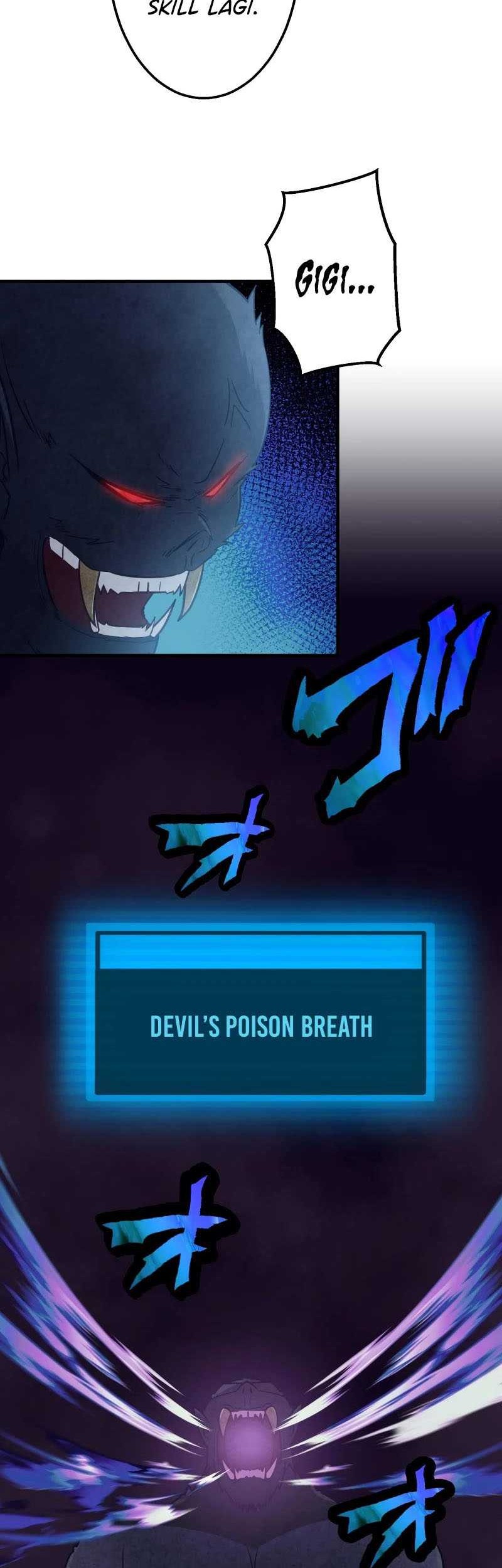 Undead King ~Teihen Bouken-sha, Mamono no Chikara de Shinka Musou~ Chapter 30 Gambar 13