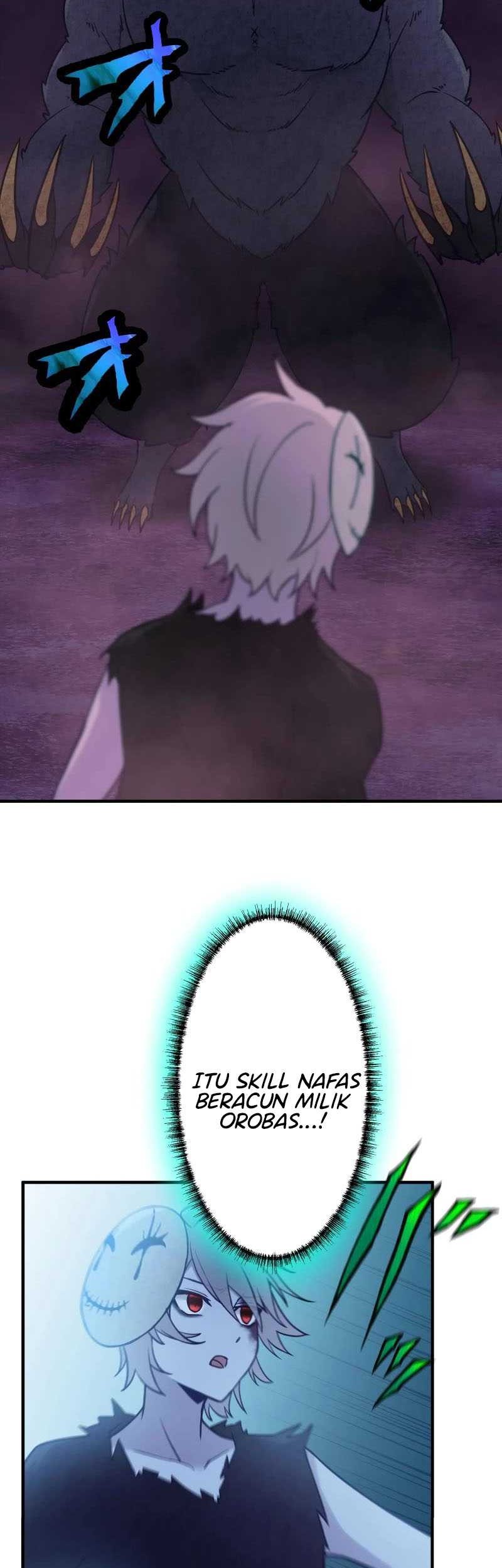 Undead King ~Teihen Bouken-sha, Mamono no Chikara de Shinka Musou~ Chapter 30 Gambar 14