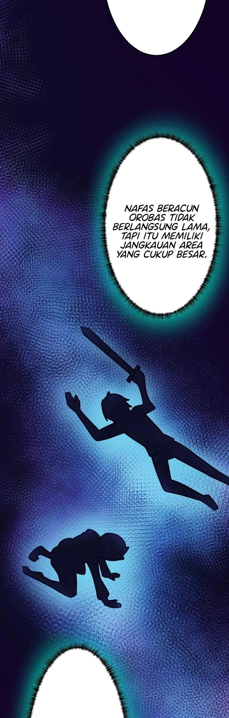 Undead King ~Teihen Bouken-sha, Mamono no Chikara de Shinka Musou~ Chapter 30 Gambar 16